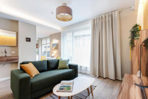 Vingriu Street Apartment by Reside-Baltic